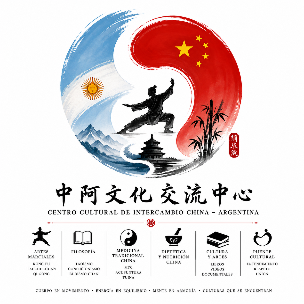 Centro Cultural de Intercambio China-Argentina